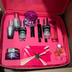 2 Lancôme new in box, never opened full size favorites.